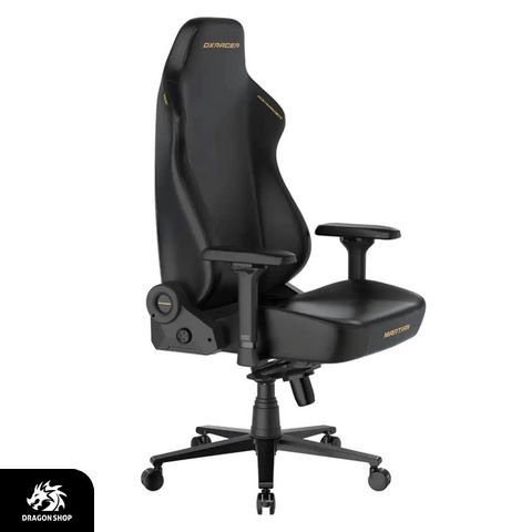 صندلی گیمینگ DXRacer Martian Series 2025 XL Black