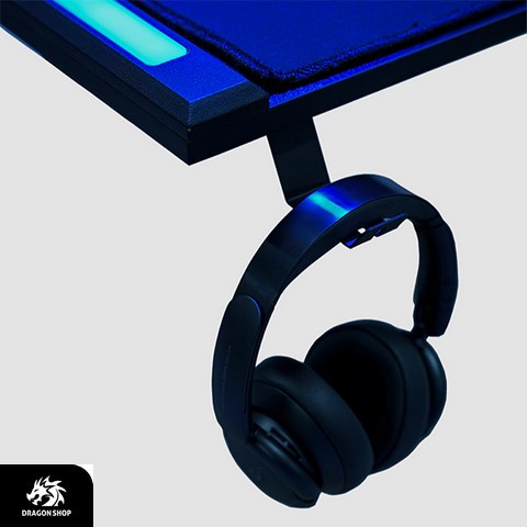 میز گیمینگ Neco Gaming Desk RGB F14