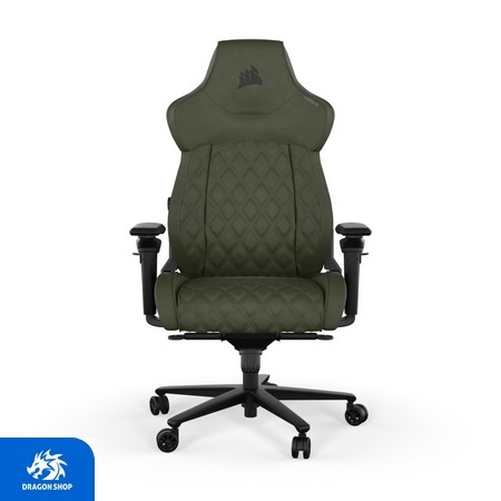 صندلی گیمینگ Corsair TC500 Luxe Sherwood