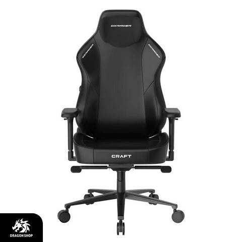 صندلی گیمینگ DXRacer Craft Series 2025 XL Black