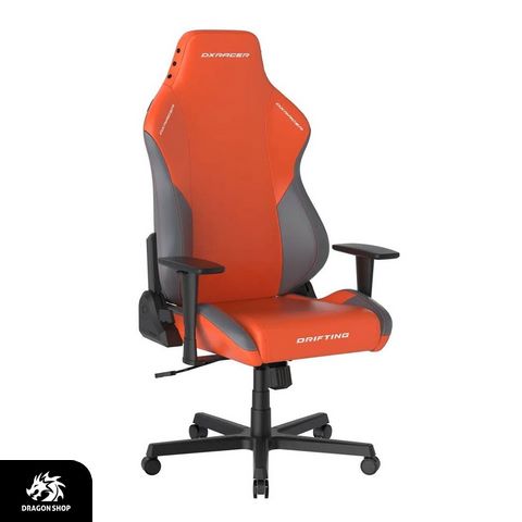 صندلی گیمینگ DXRacer Drifting Series 2025 L Autumn