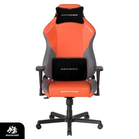 صندلی گیمینگ DXRacer Drifting Series 2025 L Autumn