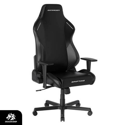 صندلی گیمینگ DXRacer Drifting Series 2025 L Black