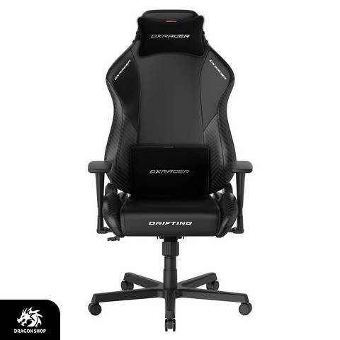 صندلی گیمینگ DXRacer Drifting Series 2025 L Black