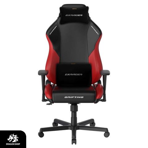 صندلی گیمینگ DXRacer Drifting Series 2025 L Black Red