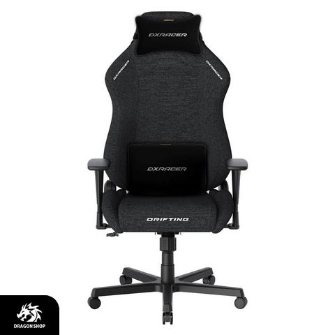 صندلی گیمینگ DXRacer Drifting Series 2025 L Fabric Black