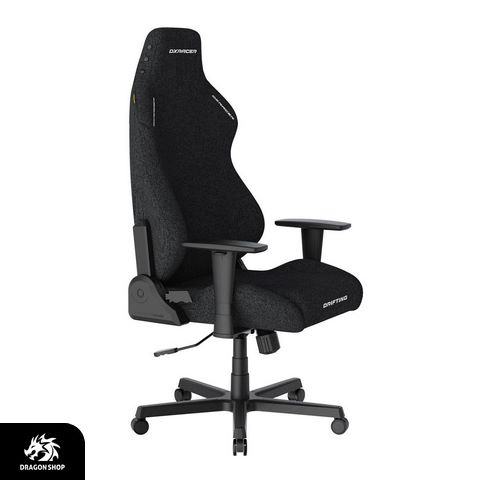 صندلی گیمینگ DXRacer Drifting Series 2025 L Fabric Black