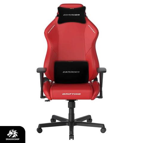 صندلی گیمینگ DXRacer Drifting Series 2025 L Red