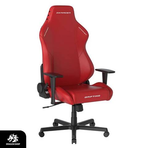 صندلی گیمینگ DXRacer Drifting Series 2025 L Red