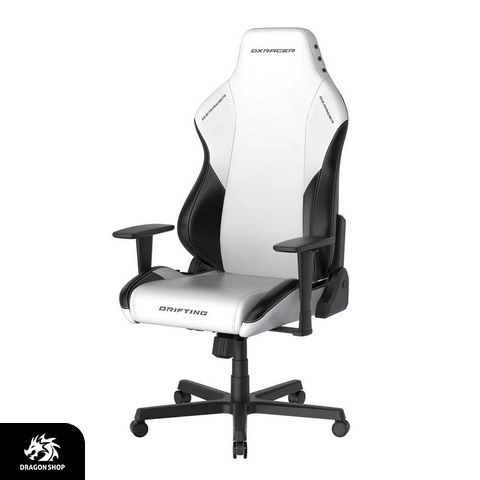 صندلی گیمینگ DXRacer Drifting Series 2025 L Winter