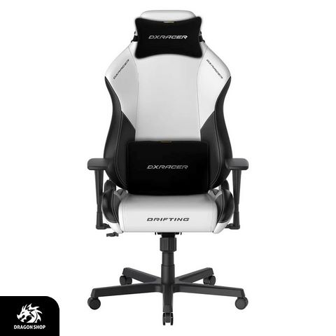 صندلی گیمینگ DXRacer Drifting Series 2025 L Winter