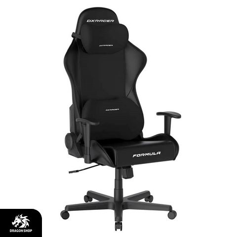 صندلی گیمینگ DXRacer Formula Series 2025 L Black