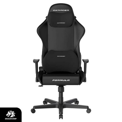 صندلی گیمینگ DXRacer Formula Series 2025 L Black