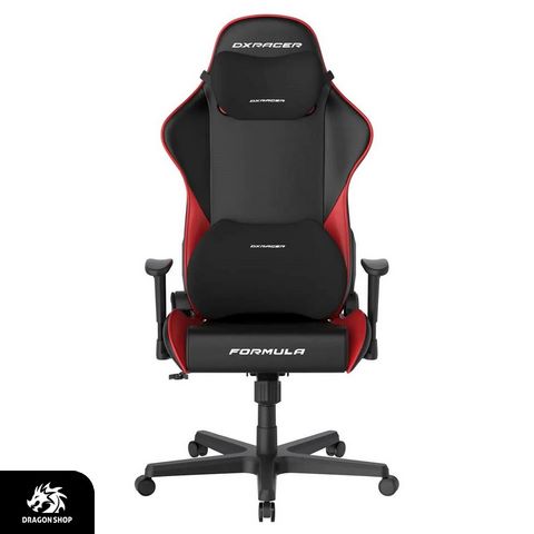 صندلی گیمینگ DXRacer Formula Series 2025 L Black Red