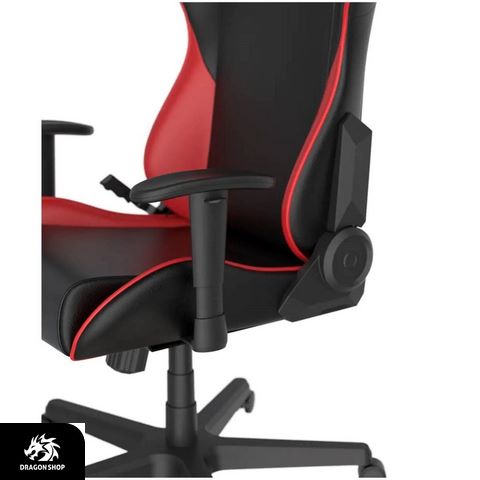 صندلی گیمینگ DXRacer Formula Series 2025 L Black Red