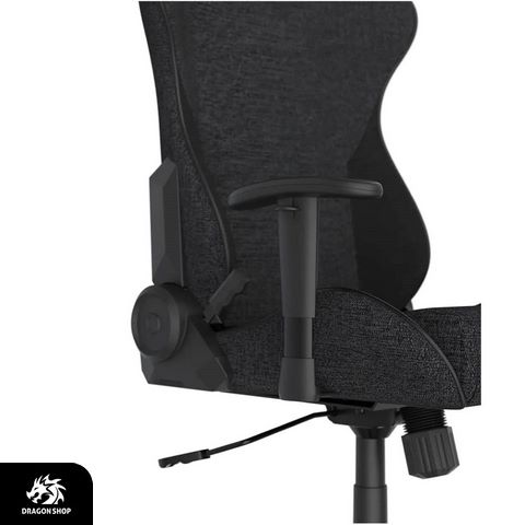 صندلی گیمینگ DXRacer Formula Series 2025 L Fabric Black