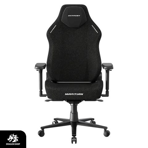 صندلی گیمینگ DXRacer Martian Series 2025 L Fabric Black