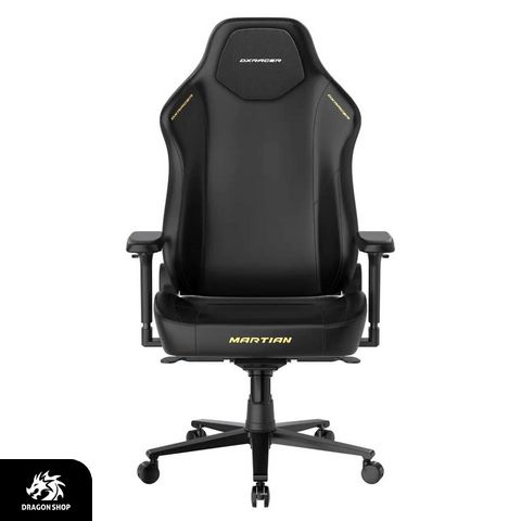 صندلی گیمینگ DXRacer Martian Series 2025 XL Black