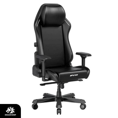 صندلی گیمینگ DXRacer Master Series 2025 XL Black