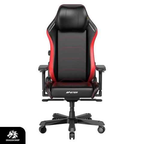 صندلی گیمینگ DXRacer Master Series 2025 XL Black Red