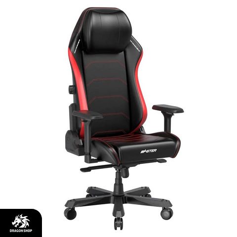 صندلی گیمینگ DXRacer Master Series 2025 XL Black Red