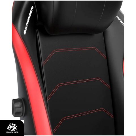 صندلی گیمینگ DXRacer Master Series 2025 XL Black Red