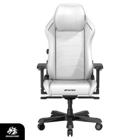 صندلی گیمینگ DXRacer Master Series 2025 XL White