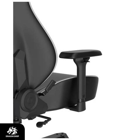 صندلی گیمینگ DXRacer Tank Series 2025 Black White 