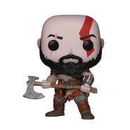 خرید فانکو پاپ کریتوس Funko POP God of War Kratos