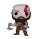 خرید فانکو پاپ کریتوس Funko POP God of War Kratos