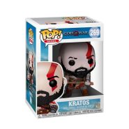 خرید فانکو پاپ کریتوس Funko POP God of War Kratos