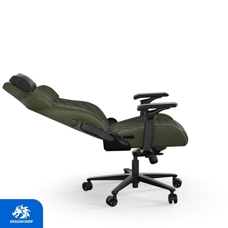 صندلی گیمینگ Corsair TC500 Luxe Sherwood