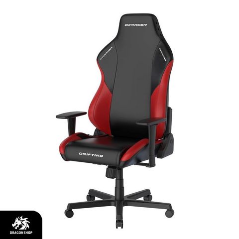 صندلی گیمینگ DXRacer Drifting Series 2025 L Black Red