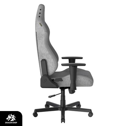 صندلی گیمینگ DXRacer Drifting Series 2025 L Fabric Gray