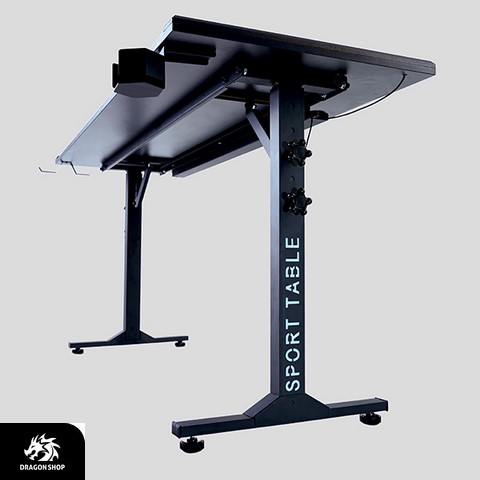 میز گیمینگ Neco Gaming Desk RGB F14