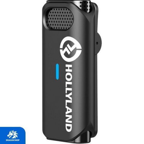 میکروفون Hollyland Lark M1 Duo Wireless Microphone