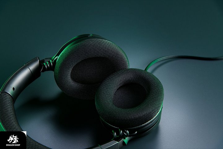 هدست Razer Kraken V4 X Wired