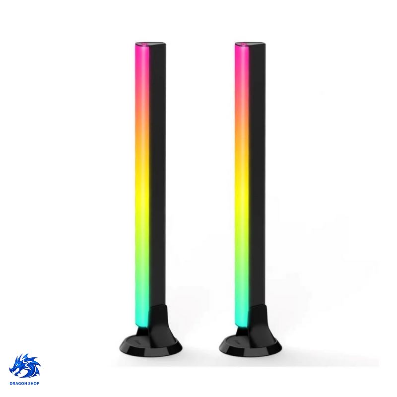 چراغ رومیزی هوشمند Govee RGBIC TV Light Bars 45-70 inch TVs H6046
