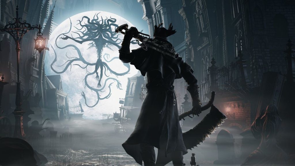 A-New-Clue-from-FromSoftware-Is-Bloodborne-Coming-Back