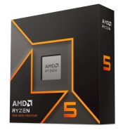 خرید پردازنده AMD Ryzen 5 9600X Box