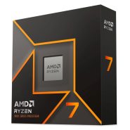 خرید پردازنده AMD Ryzen 7 9700X Box