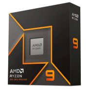 خرید پردازنده AMD Ryzen 9 9900X Box