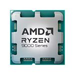 خرید پردازنده AMD Ryzen 9 9900X Box