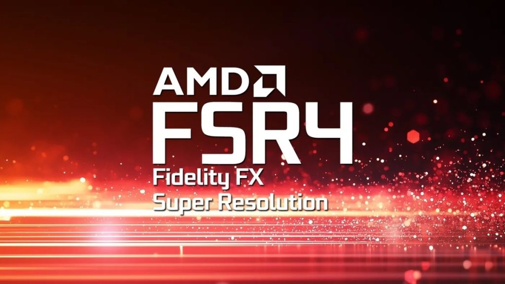 AMD's-FSR4-Technology-Revolutionizing-Gaming-Performance