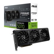 خرید کارت گرافیک ASUS PRIME GeForce RTX 5070 12GB GDDR7 OC Edition