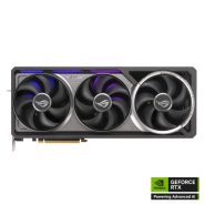 خرید کارت گرافیک ASUS ROG Astral GeForce RTX 5080 16GB GDDR7