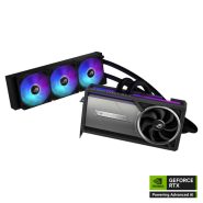 خرید کارت گرافیک ASUS ROG Astral LC GeForce RTX 5090 32GB GDDR7