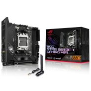 خرید مادربرد ASUS ROG STRIX B650E-I GAMING WIFI