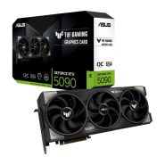 خرید کارت گرافیک ASUS TUF Gaming GeForce RTX 5090 32GB GDDR7 OC Edition