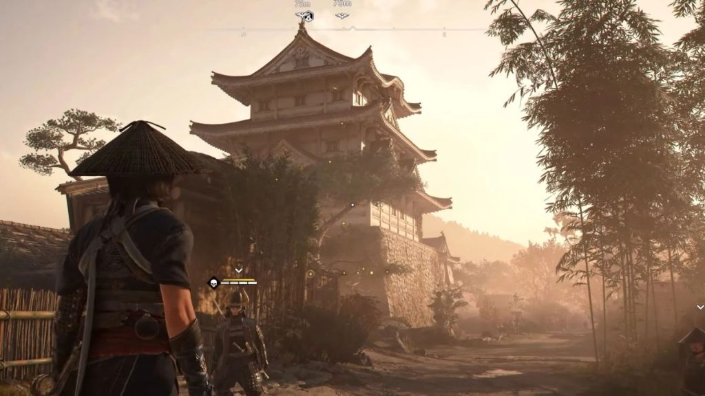 Assassin's-Creed-Shadows-virtual-temple-destruction-Japanese-protest